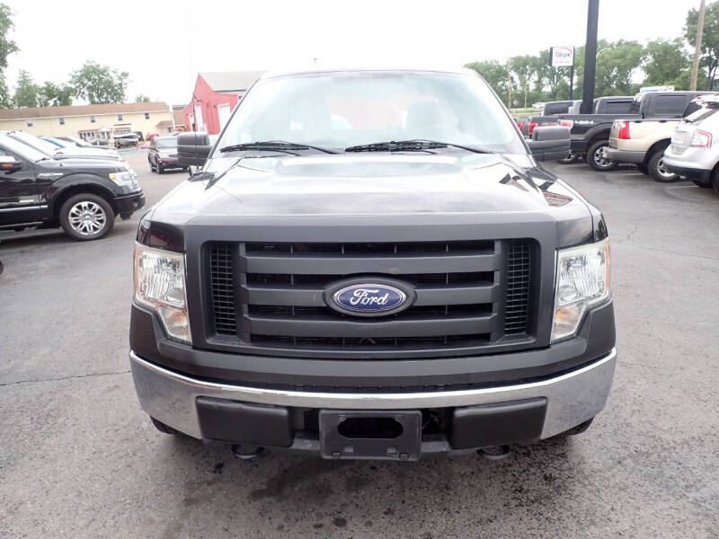 ford f-150 2010 1FTEX1EW8AFB81237 image ford f-150 2010 1FTEX1EW8AFB81237 image