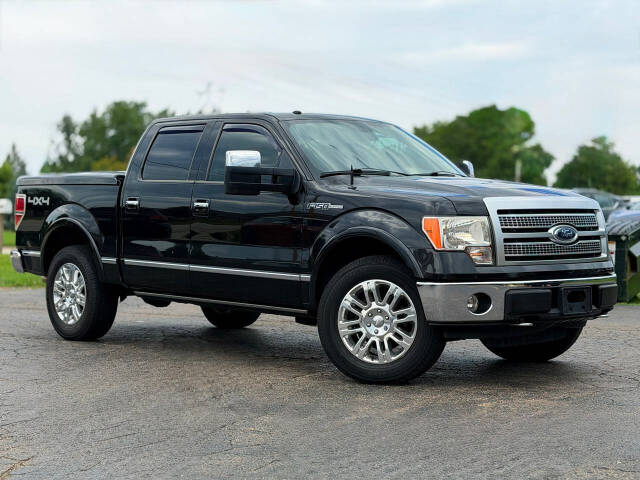 ford f-150 2010 1FTFW1EV0AFB45718 image ford f-150 2010 1FTFW1EV0AFB45718 image