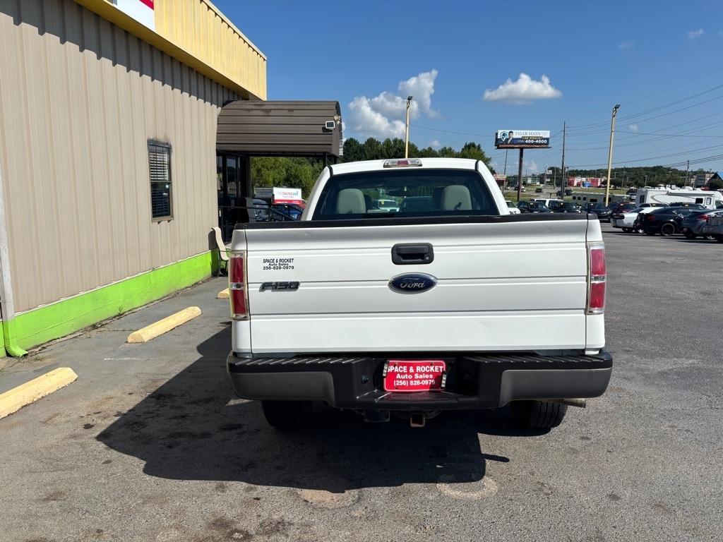 ford f-150 2010 1FTEX1EW8AFB71047 image ford f-150 2010 1FTEX1EW8AFB71047 image