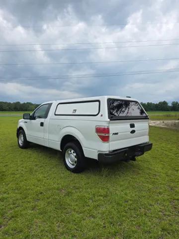 ford f-150 2010 1FTMF1CW8AFC92145 image ford f-150 2010 1FTMF1CW8AFC92145 image