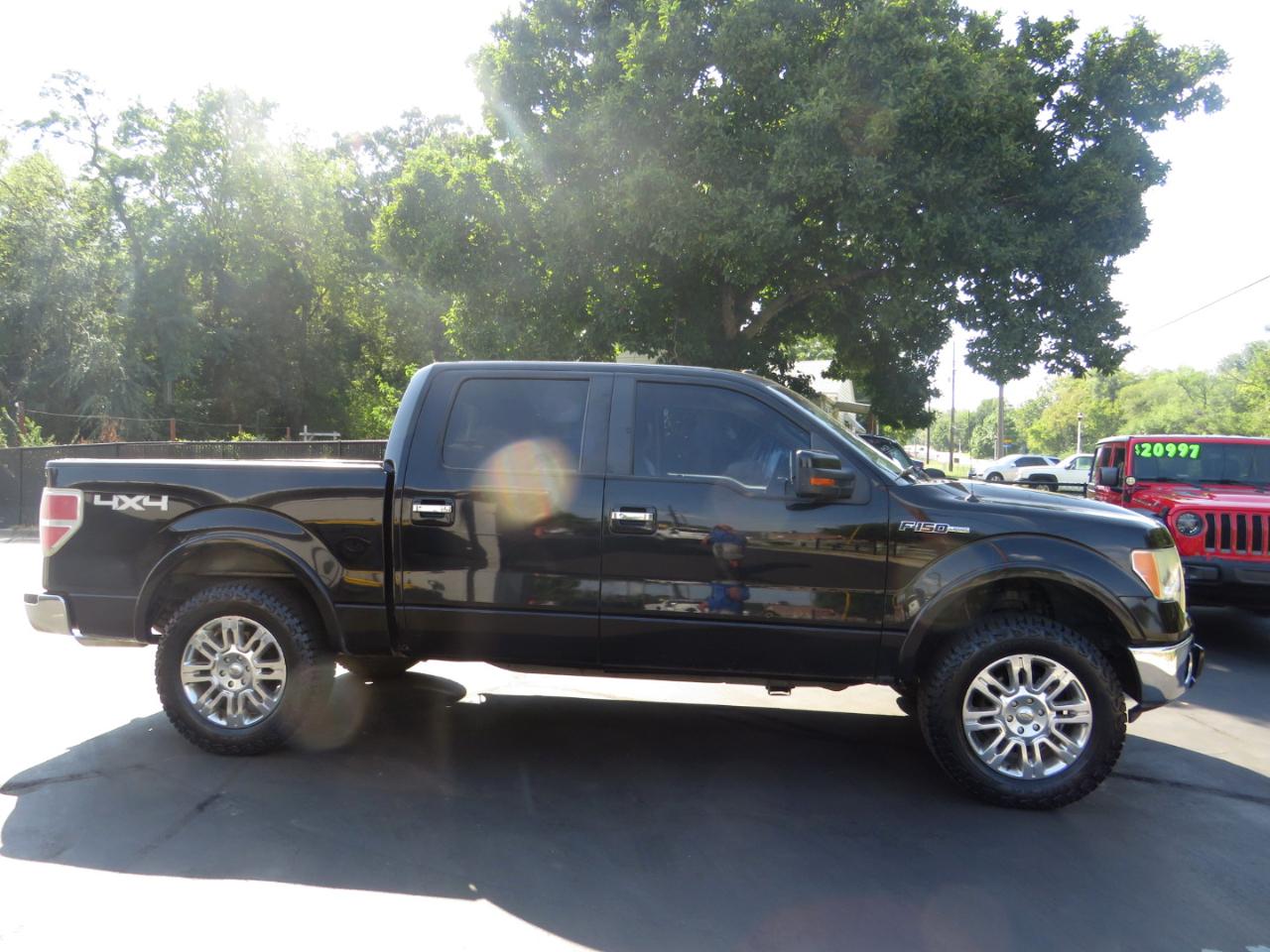 ford f-150 2010 1FTFW1EV8AFA02919 image ford f-150 2010 1FTFW1EV8AFA02919 image
