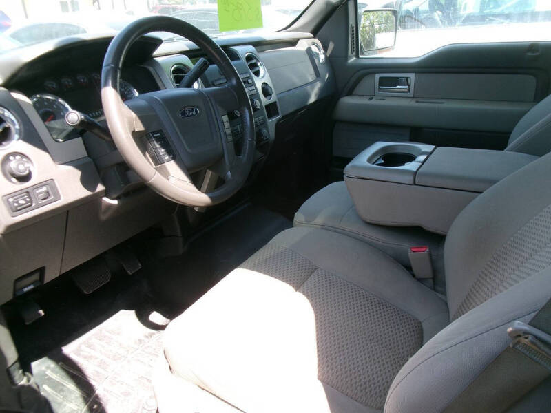 ford f-150 2010 1FTFW1EV8AFD65463 image ford f-150 2010 1FTFW1EV8AFD65463 image