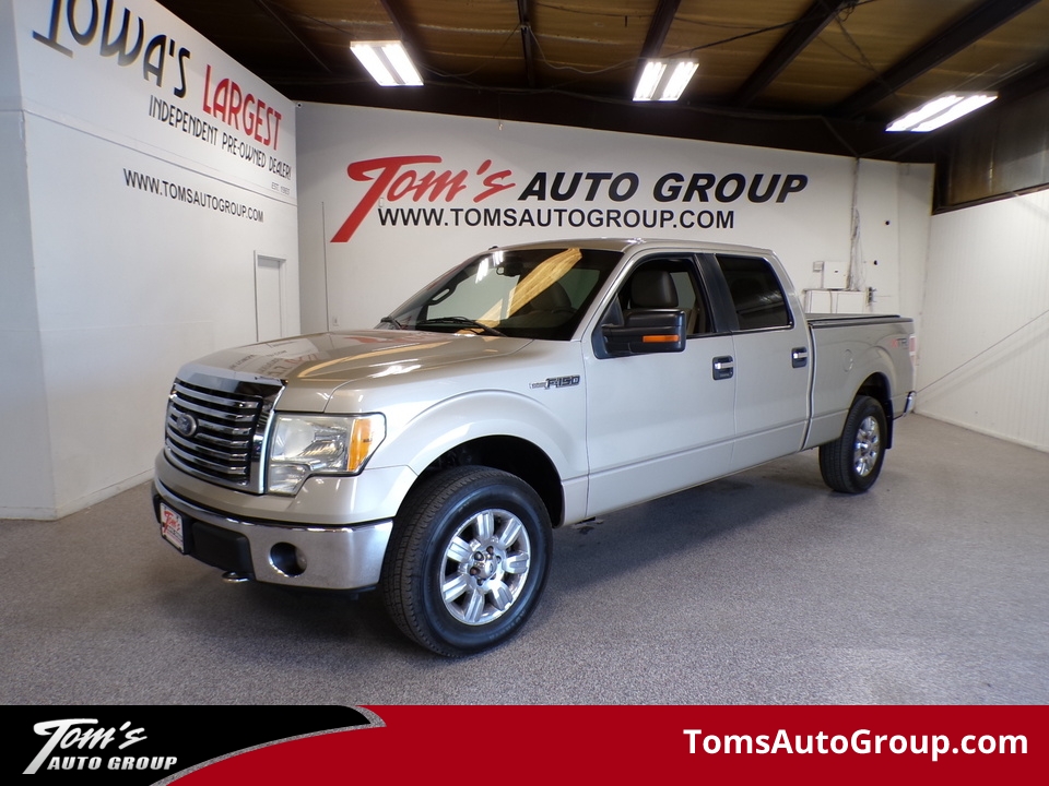 ford f-150 2010 1FTFW1EVXAFC99269 image ford f-150 2010 1FTFW1EVXAFC99269 image
