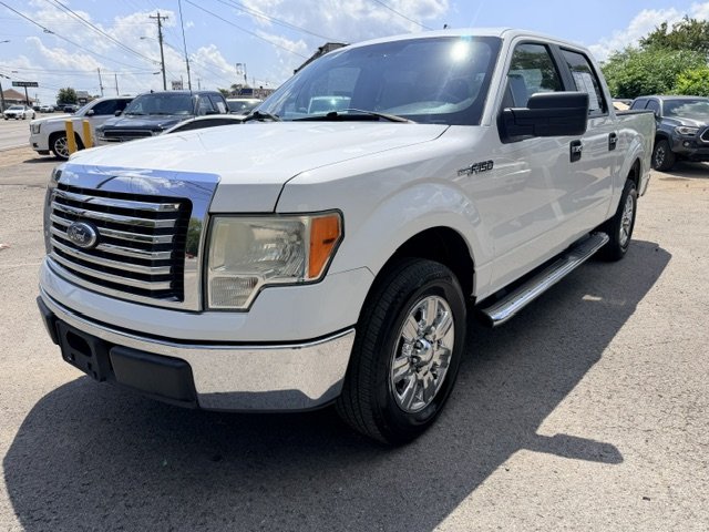 ford f-150 2010 1FTEW1C82AKC26140 image ford f-150 2010 1FTEW1C82AKC26140 image