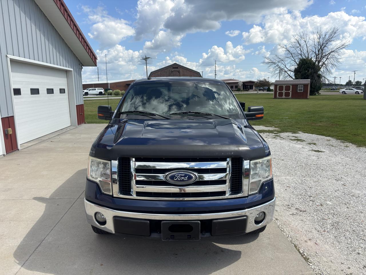 ford f-150 2010 1FTEX1C87AFA07700 image ford f-150 2010 1FTEX1C87AFA07700 image