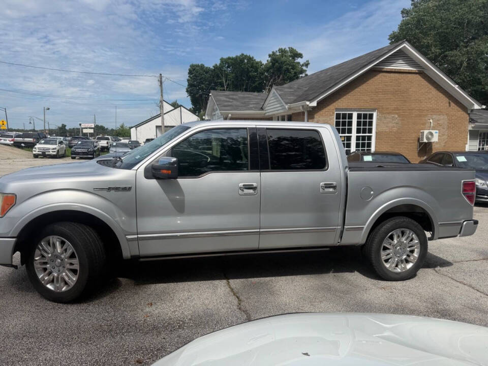 ford f-150 2010 1FTFW1CV8AFB95835 image ford f-150 2010 1FTFW1CV8AFB95835 image
