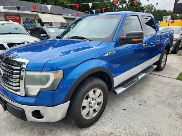 ford f-150 2010 1FTFW1CV5AKA17582 image ford f-150 2010 1FTFW1CV5AKA17582 image