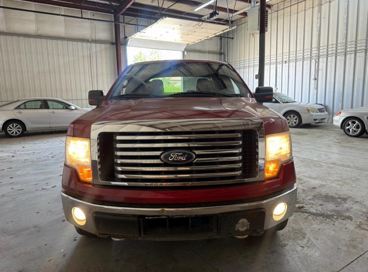 ford f-150 2010 1FTFW1EV1AFA22235 image ford f-150 2010 1FTFW1EV1AFA22235 image
