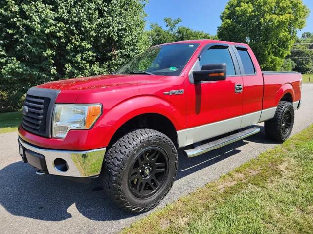 ford f-150 2010 1FTFX1EV9AFC83254 image ford f-150 2010 1FTFX1EV9AFC83254 image