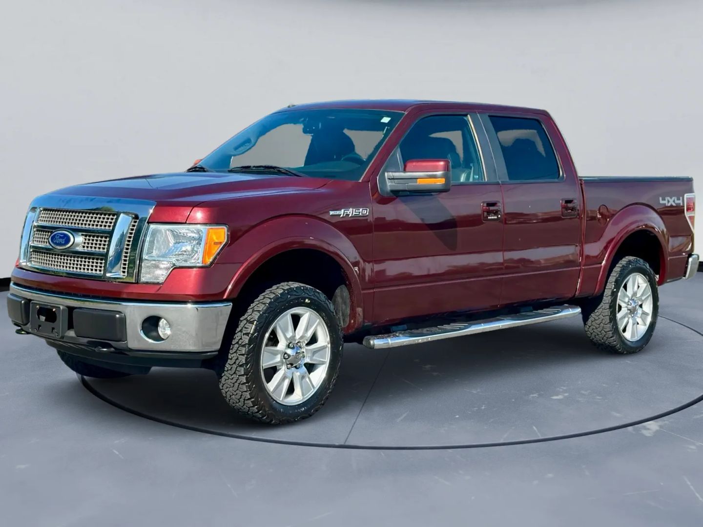 ford f-150 2010 1FTFW1EV9AKA38383 image ford f-150 2010 1FTFW1EV9AKA38383 image