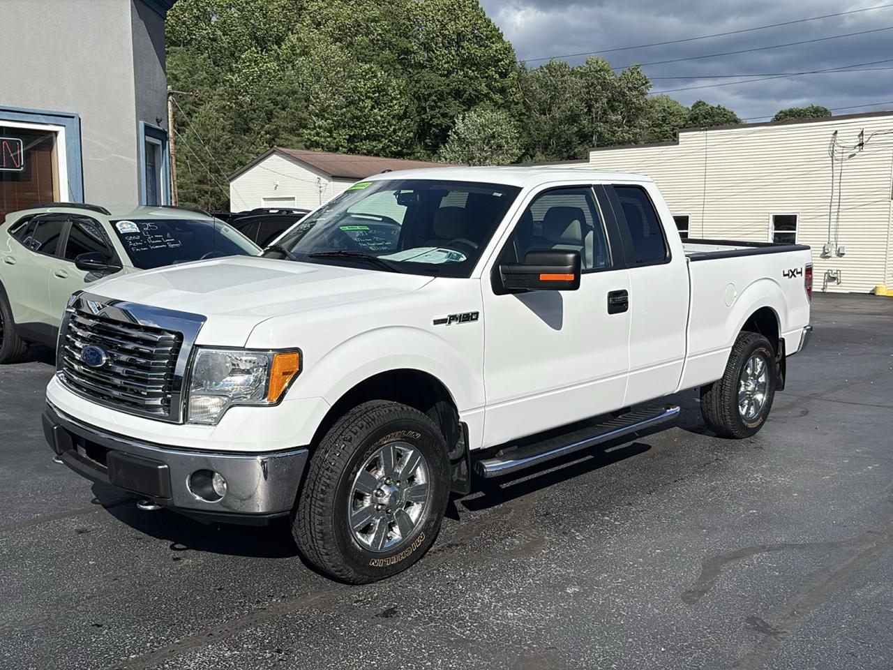 ford f-150 2010 1FTFX1EV6AFD31034 image ford f-150 2010 1FTFX1EV6AFD31034 image
