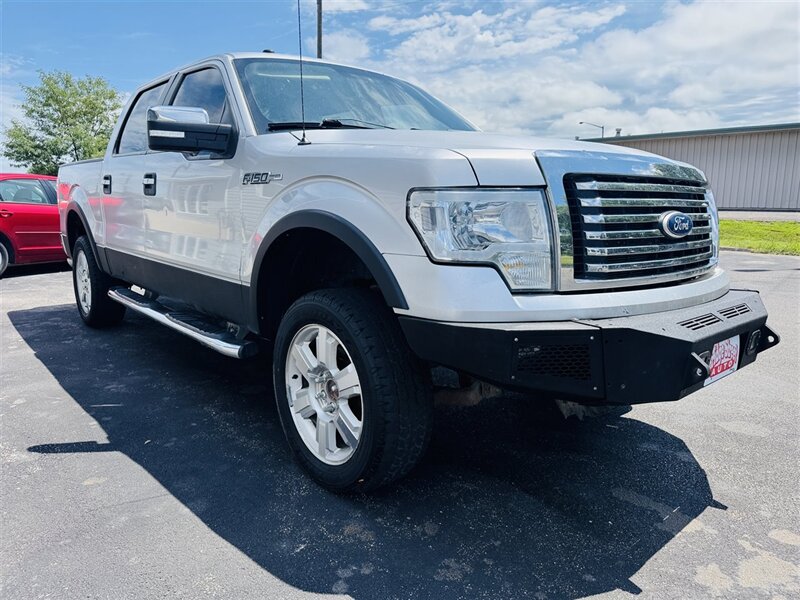 ford f-150 2010 1FTFW1EV7AFB48356 image ford f-150 2010 1FTFW1EV7AFB48356 image