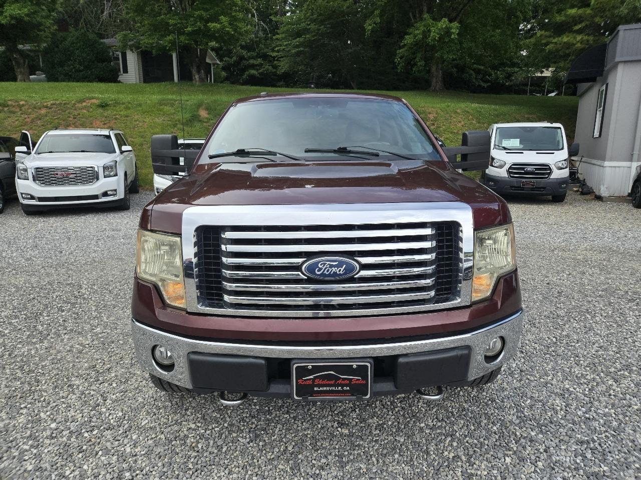 ford f-150 2010 1FTFW1EV2AFD40512 image ford f-150 2010 1FTFW1EV2AFD40512 image