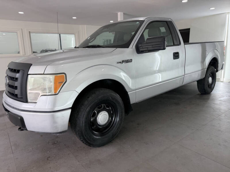 ford f-150 2010 1FTMF1EW7AKE57445 image ford f-150 2010 1FTMF1EW7AKE57445 image