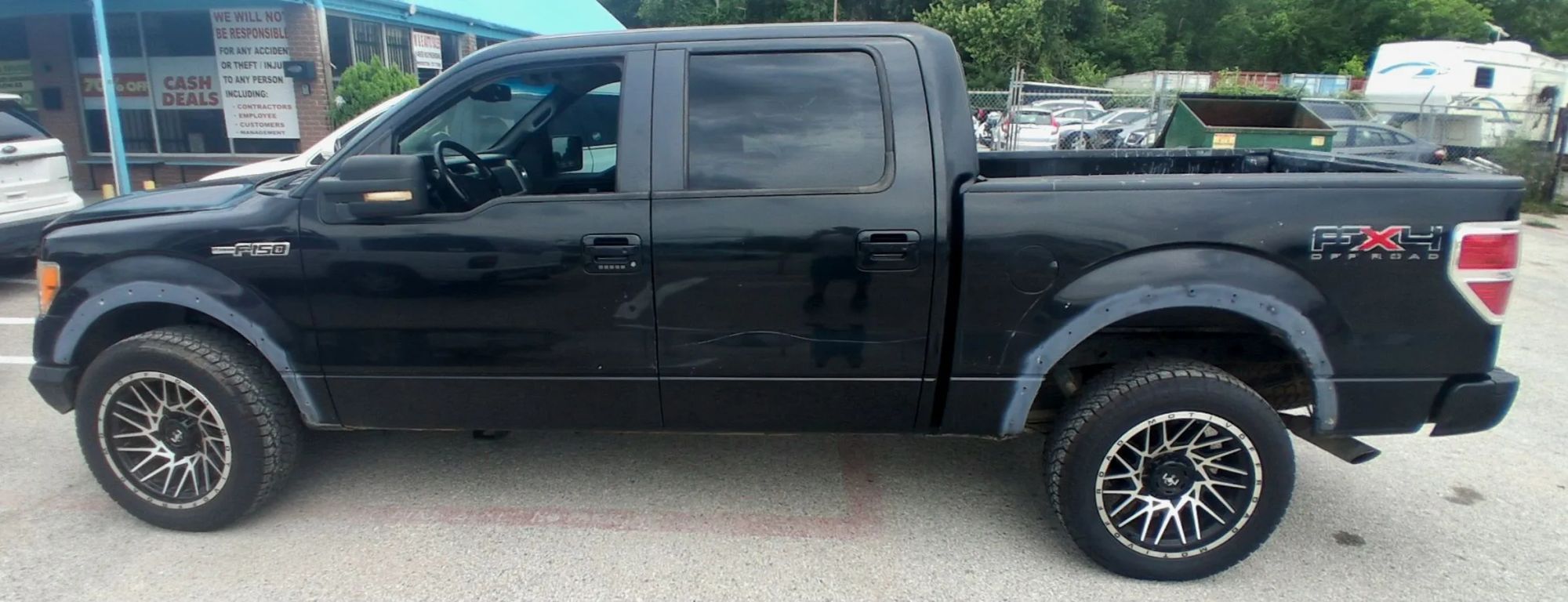 ford f-150 2010 1FTFW1EV0AFD47796 image ford f-150 2010 1FTFW1EV0AFD47796 image