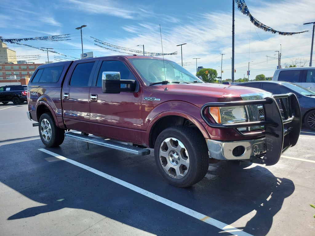 ford f-150 2010 1FTFW1EV2AFA18209 image ford f-150 2010 1FTFW1EV2AFA18209 image