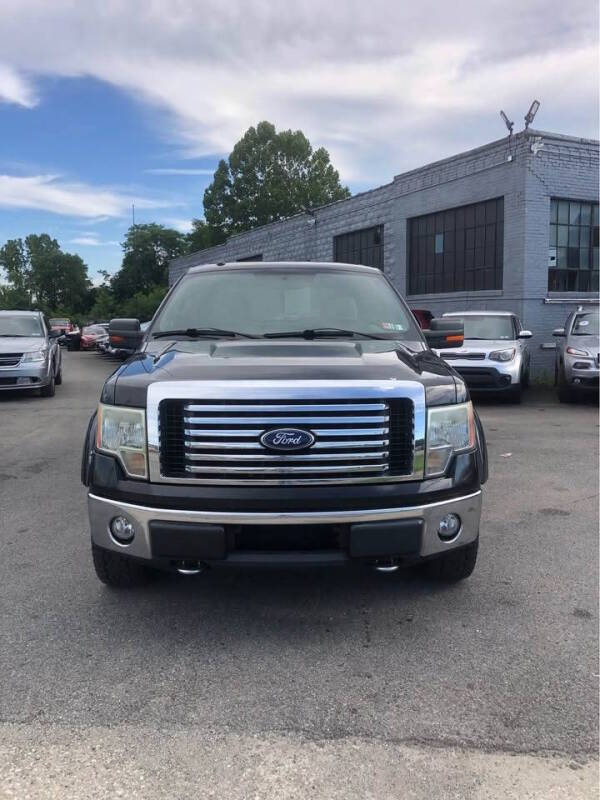ford f-150 2010 1FTFX1EV4AFC02824 image ford f-150 2010 1FTFX1EV4AFC02824 image