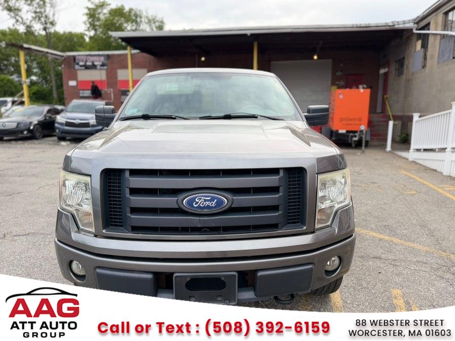 ford f-150 2010 1FTMF1EW5AFD28774 image ford f-150 2010 1FTMF1EW5AFD28774 image