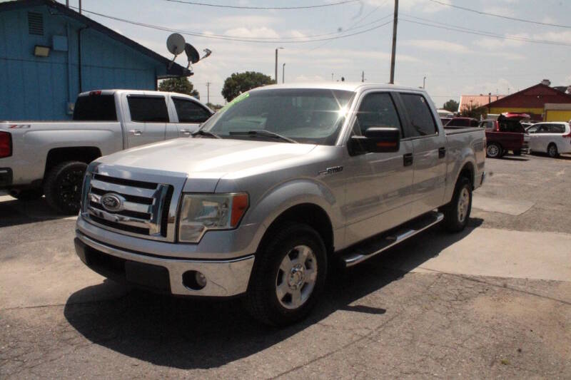 ford f-150 2010 1FTEW1C80AFA83536 image ford f-150 2010 1FTEW1C80AFA83536 image