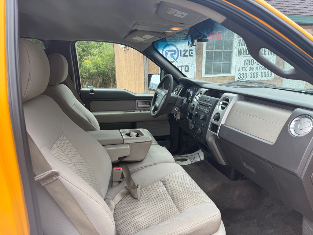 ford f-150 2010 1FTFW1EV3AFC13445 image ford f-150 2010 1FTFW1EV3AFC13445 image