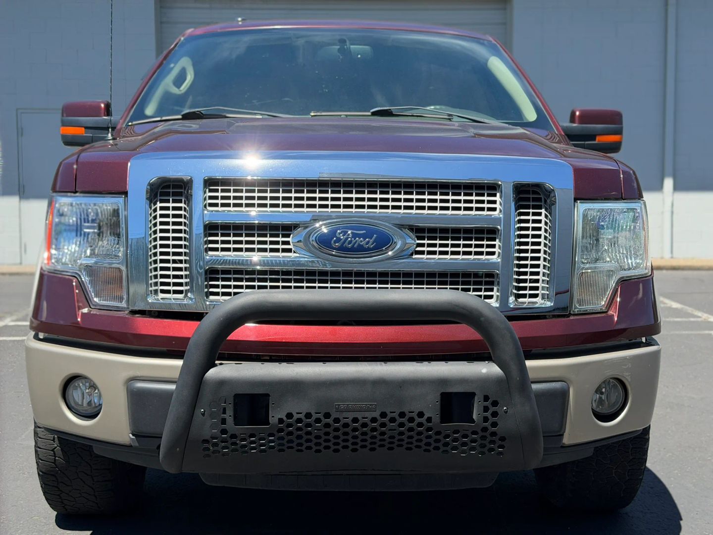 ford f-150 2010 1FTFW1EV3AKB48460 image ford f-150 2010 1FTFW1EV3AKB48460 image