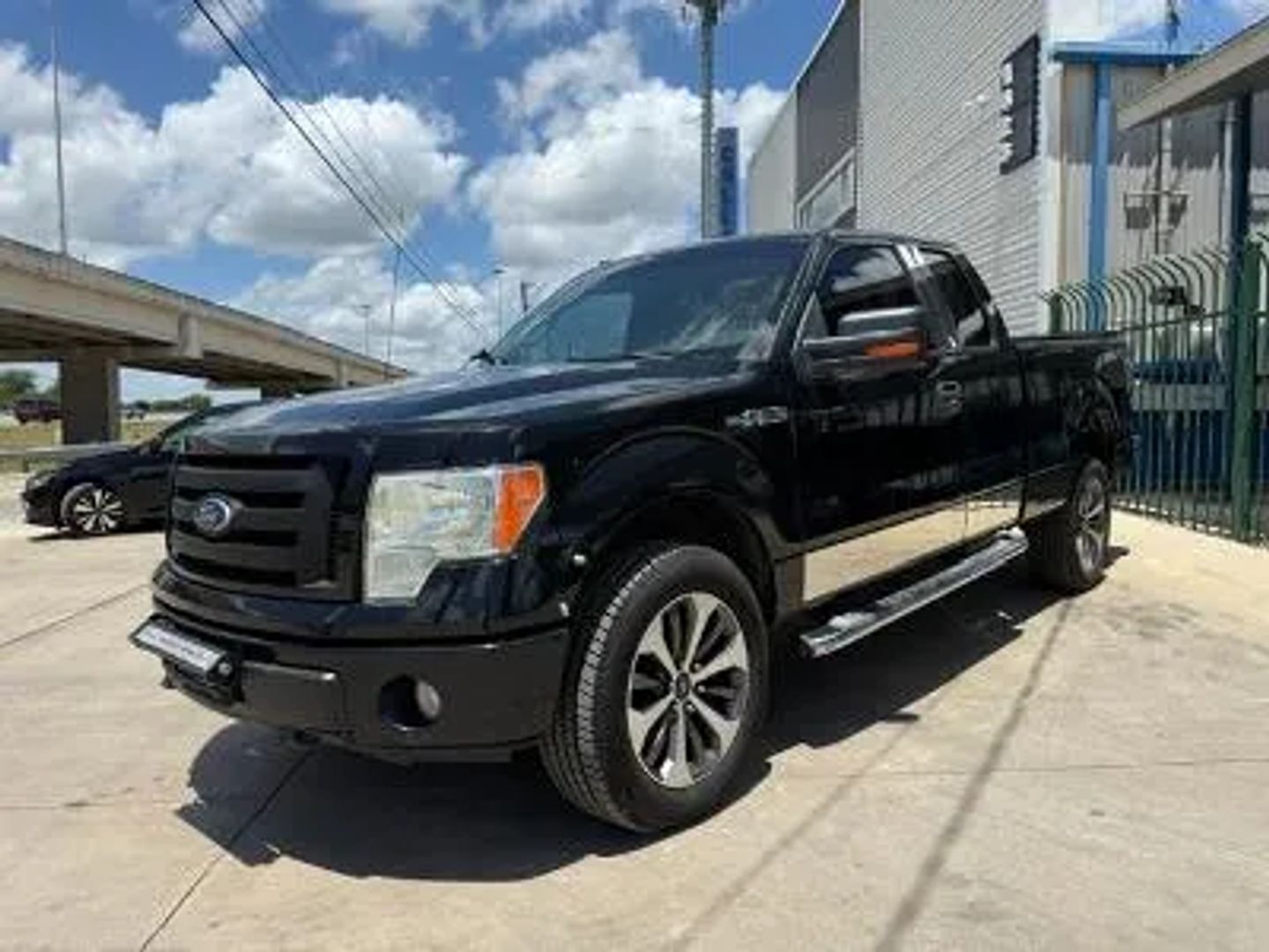 ford f-150 2010 1FTFX1EV9AFB87365 image ford f-150 2010 1FTFX1EV9AFB87365 image