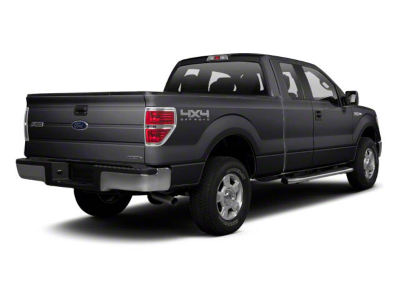 ford f-150 2010 1FTEX1EV0AFA11395 image ford f-150 2010 1FTEX1EV0AFA11395 image