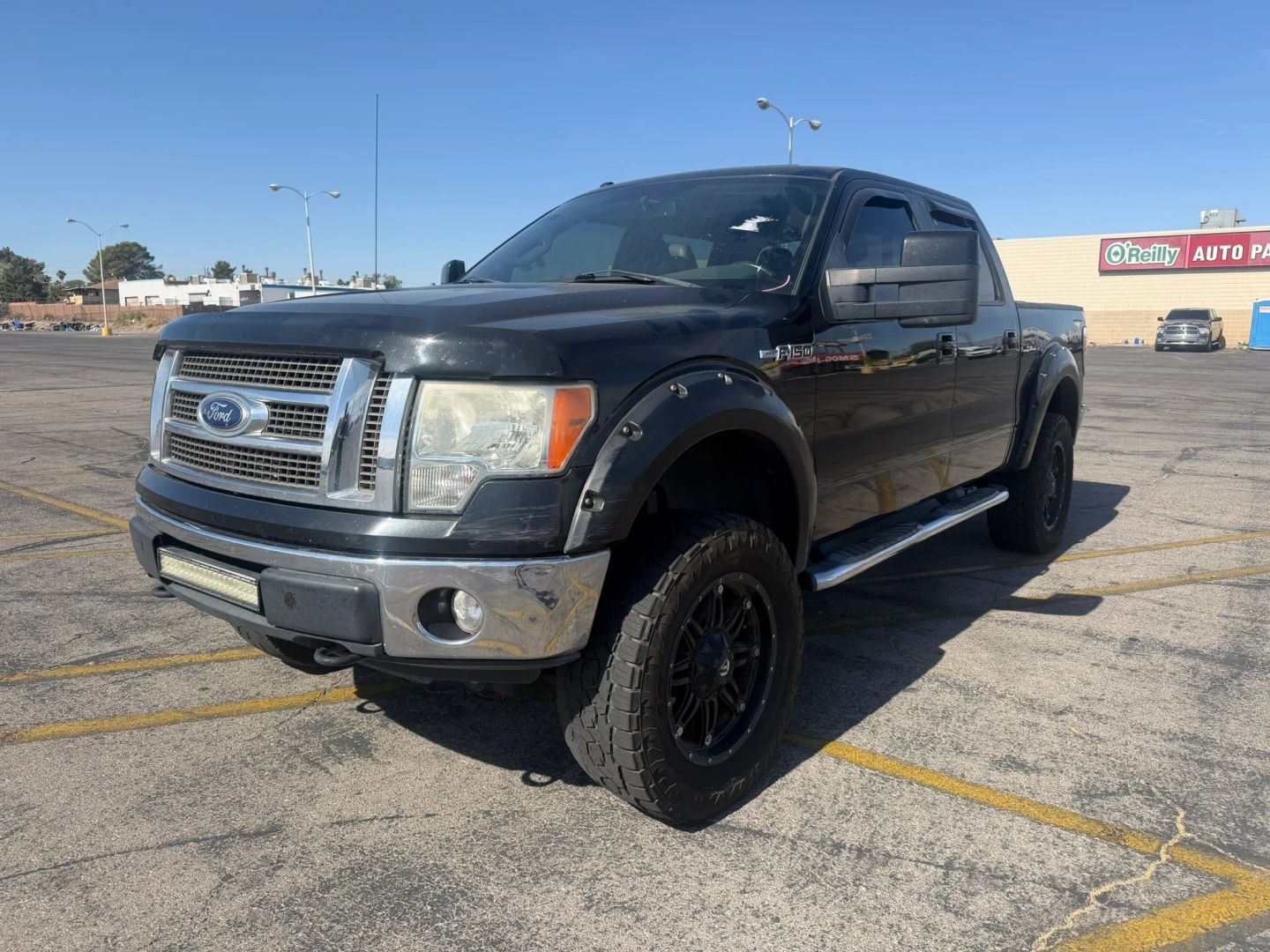 ford f-150 2010 1FTFW1EV6AFC52451 image ford f-150 2010 1FTFW1EV6AFC52451 image