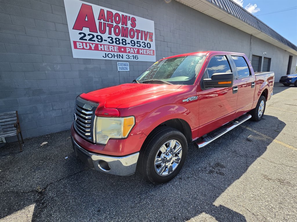 ford f-150 2010 1FTEW1C83AFC88929 image ford f-150 2010 1FTEW1C83AFC88929 image