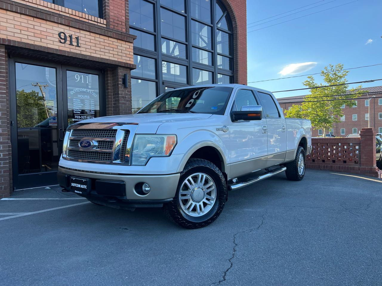 ford f-150 2010 1FTFW1EV9AKB69474 image ford f-150 2010 1FTFW1EV9AKB69474 image