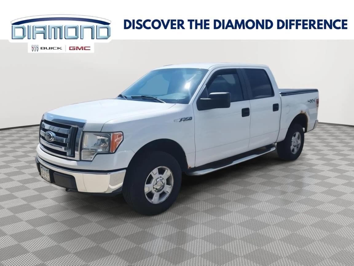 ford f-150 2010 1FTEW1E80AFB33347 image ford f-150 2010 1FTEW1E80AFB33347 image