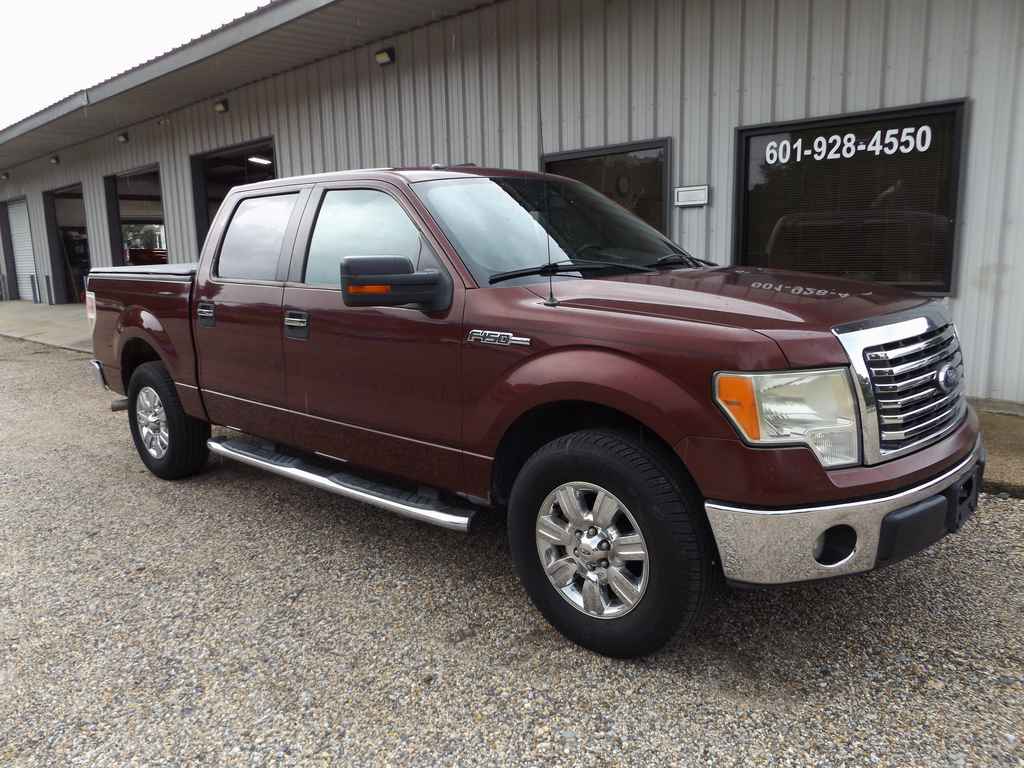 ford f-150 2010 1FTEW1C84AFC27699 image ford f-150 2010 1FTEW1C84AFC27699 image