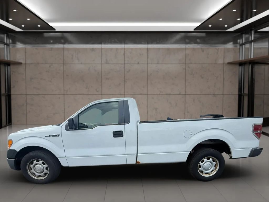 ford f-150 2010 1FTMF1CW7AKE48103 image ford f-150 2010 1FTMF1CW7AKE48103 image