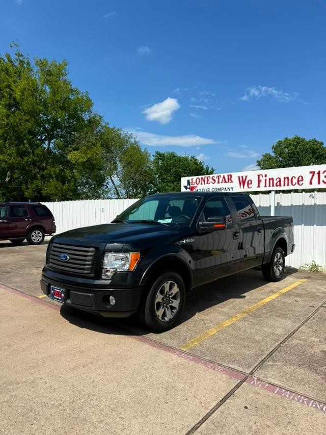 ford f-150 2010 1FTEW1C83AKC37115 image ford f-150 2010 1FTEW1C83AKC37115 image