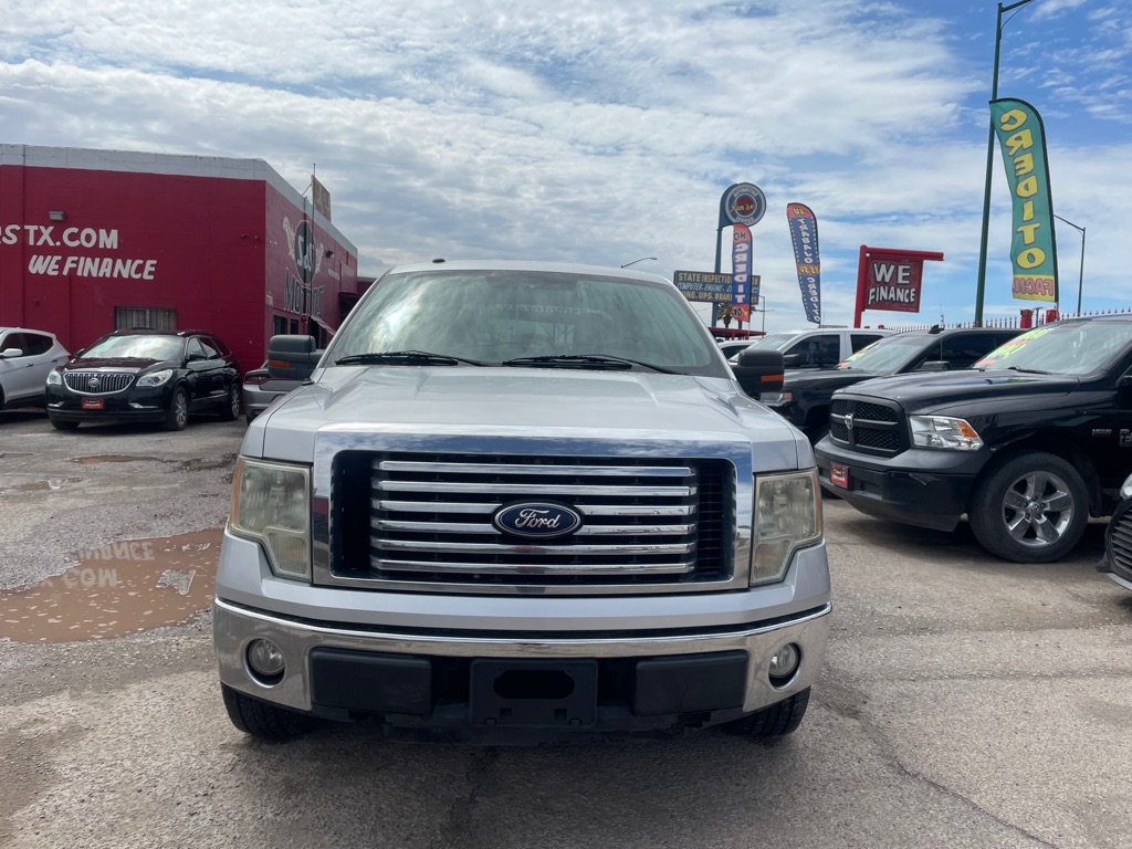 ford f-150 2010 1FTEW1C82AFA75163 image ford f-150 2010 1FTEW1C82AFA75163 image
