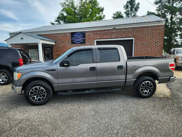 ford f-150 2010 1FTEW1C81AFC27546 image ford f-150 2010 1FTEW1C81AFC27546 image