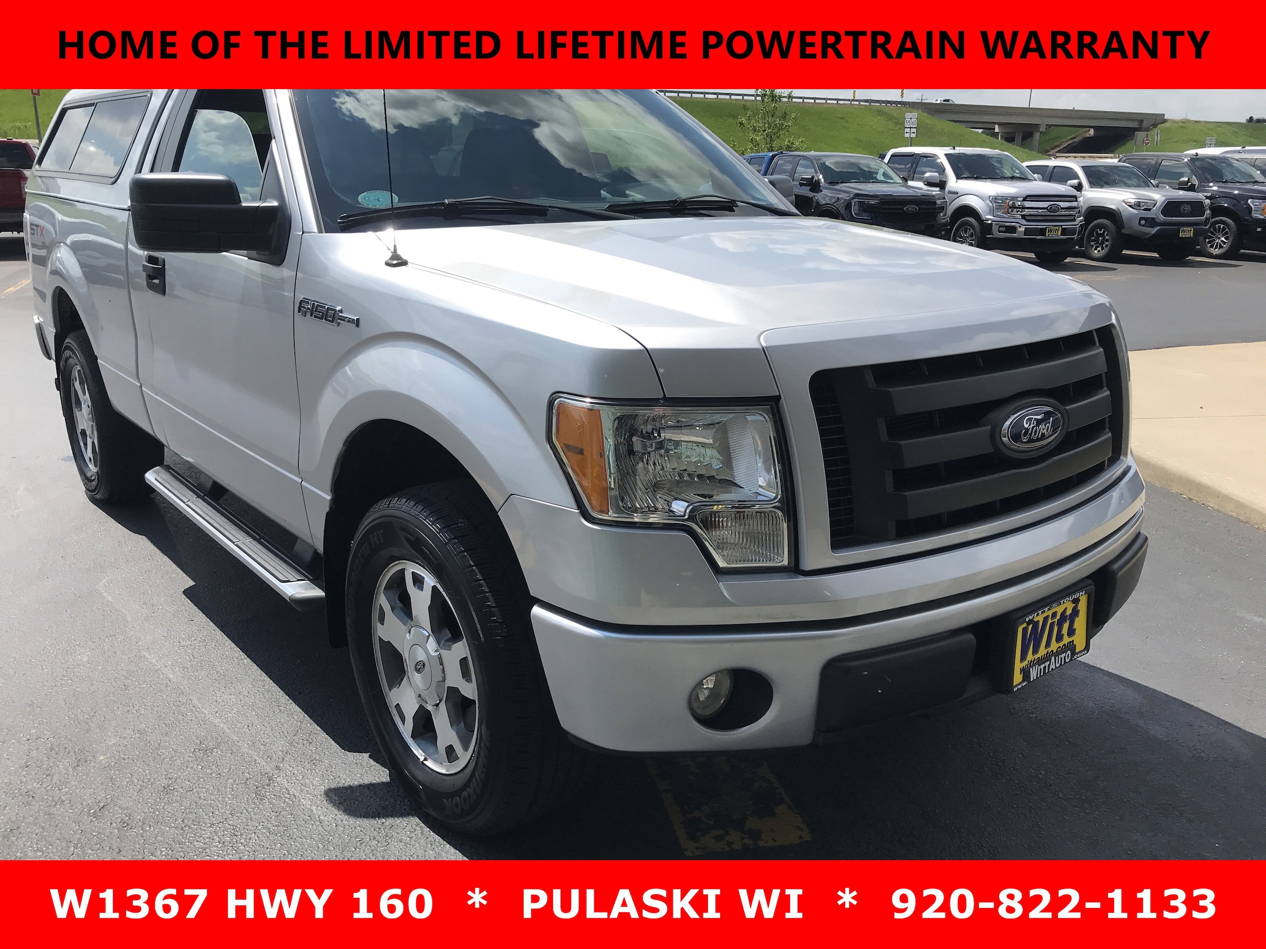ford f-150 2010 1FTMF1EW0AFD74996 image ford f-150 2010 1FTMF1EW0AFD74996 image