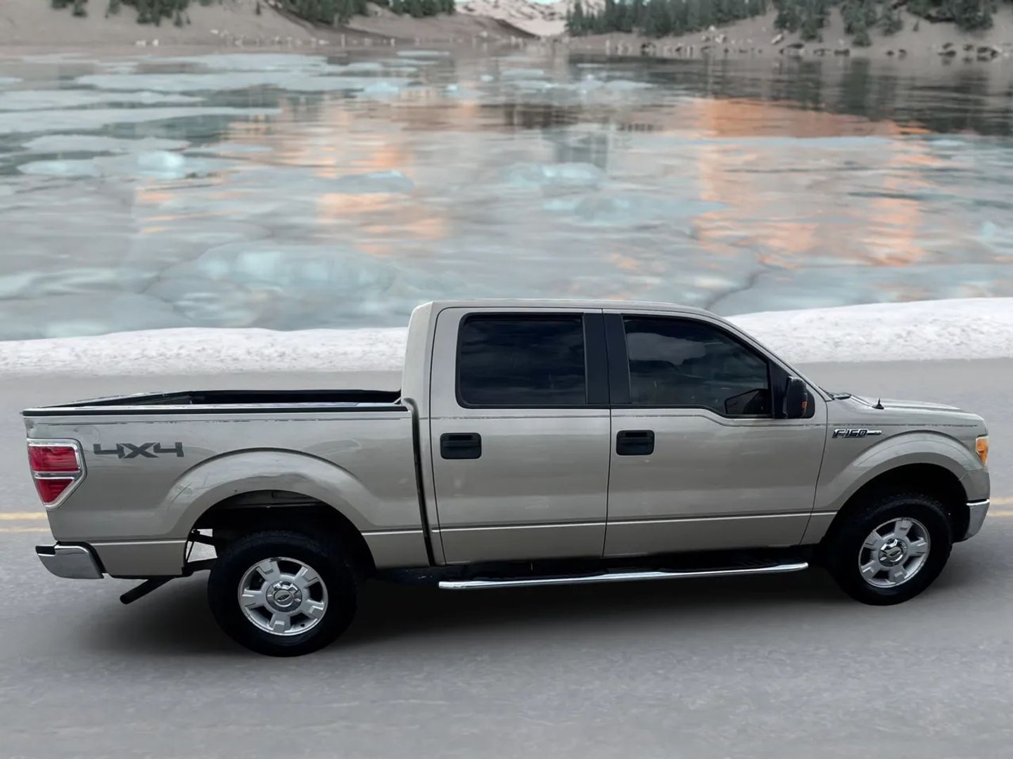 ford f-150 2010 1FTFW1EV2AFD91430 image ford f-150 2010 1FTFW1EV2AFD91430 image