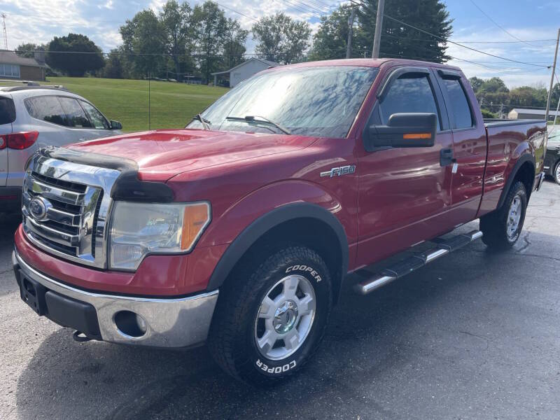 ford f-150 2010 1FTEX1E84AFB48298 image ford f-150 2010 1FTEX1E84AFB48298 image