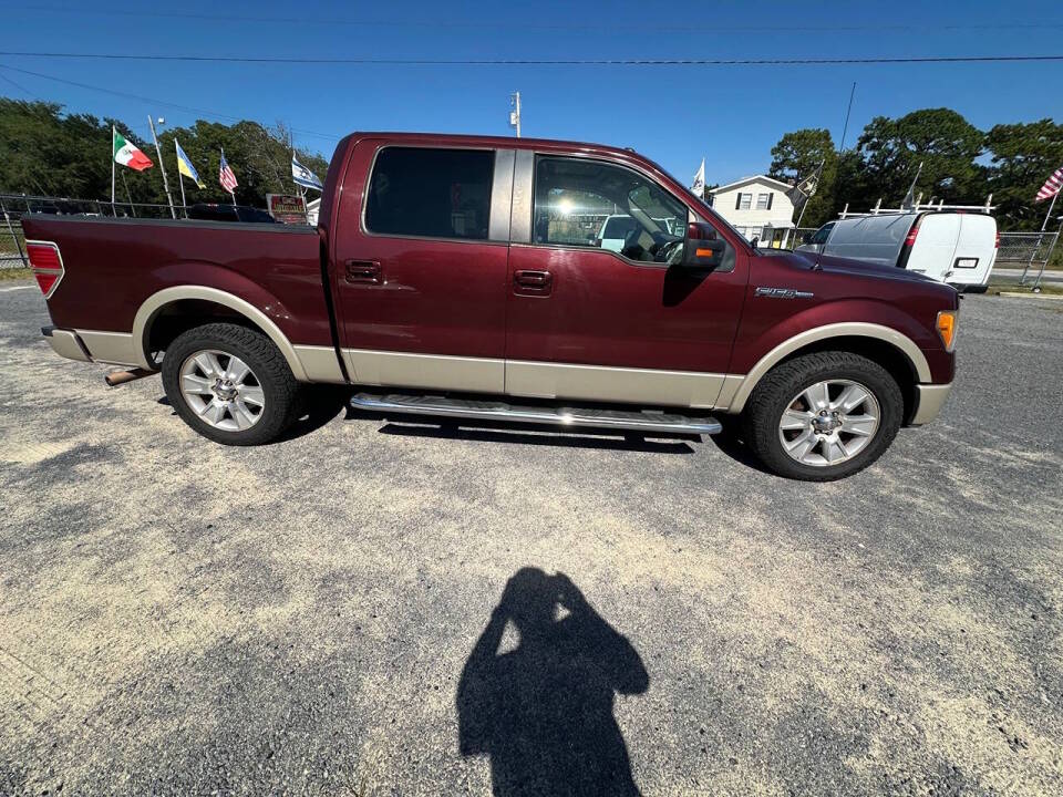 ford f-150 2010 1FTFW1CV0AFD60986 image ford f-150 2010 1FTFW1CV0AFD60986 image
