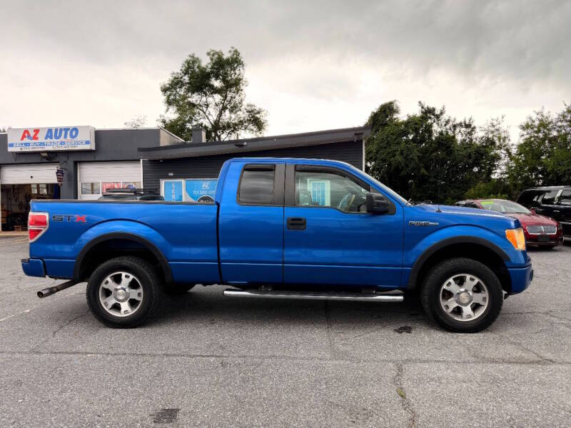 ford f-150 2010 1FTEX1EW1AFA35889 image ford f-150 2010 1FTEX1EW1AFA35889 image