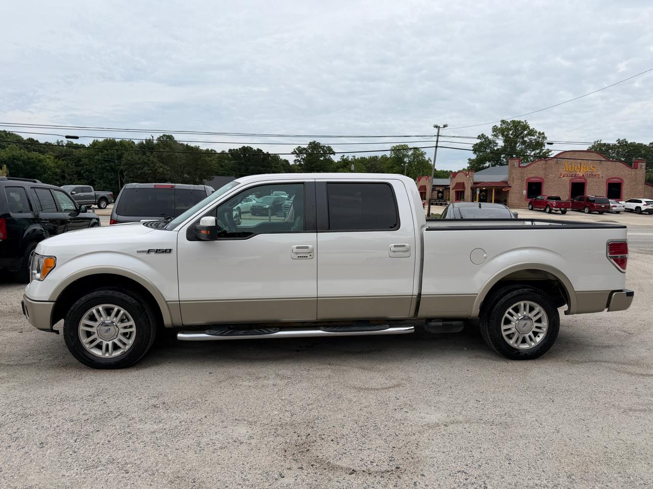 ford f-150 2010 1FTFW1CV6AFA55556 image ford f-150 2010 1FTFW1CV6AFA55556 image