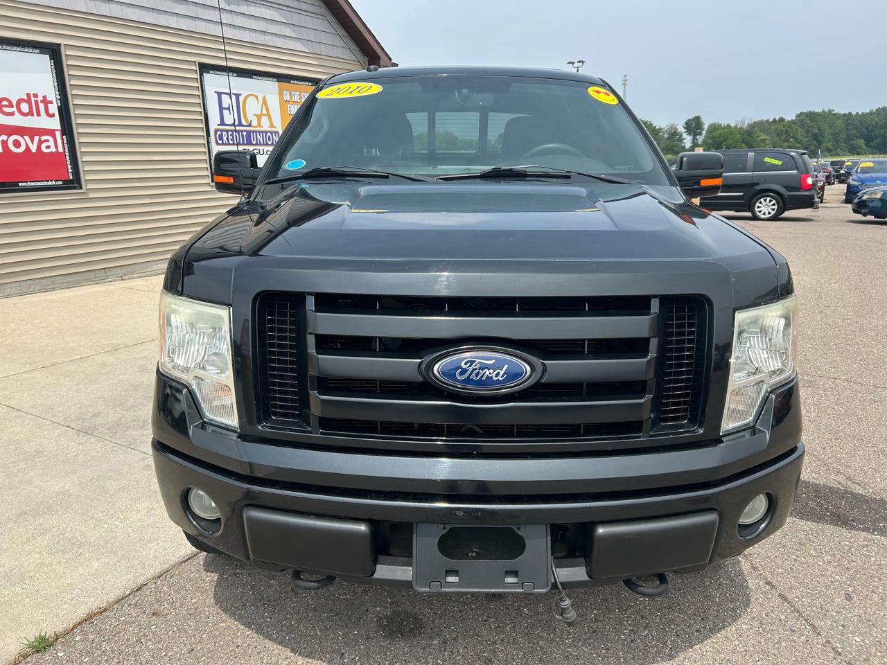 ford f-150 2010 1FTFW1EV2AFB19055 image ford f-150 2010 1FTFW1EV2AFB19055 image