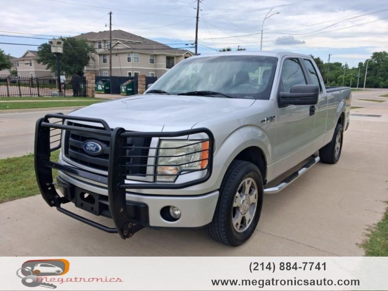 ford f-150 2010 1FTEX1CW5AFB56055 image ford f-150 2010 1FTEX1CW5AFB56055 image