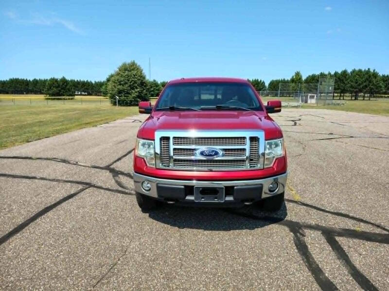 ford f-150 2010 1FTFW1EV7AFD88961 image ford f-150 2010 1FTFW1EV7AFD88961 image