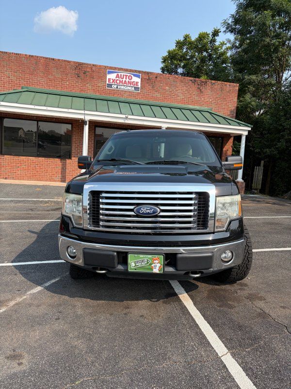ford f-150 2010 1FTFW1EV4AFC89305 image ford f-150 2010 1FTFW1EV4AFC89305 image