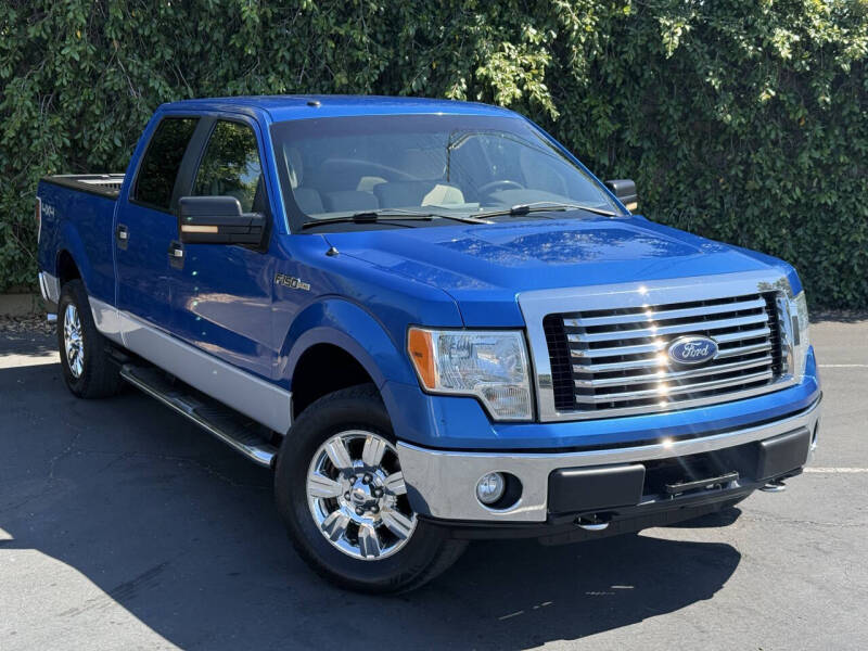 ford f-150 2010 1FTFW1EV6AFB69988 image ford f-150 2010 1FTFW1EV6AFB69988 image