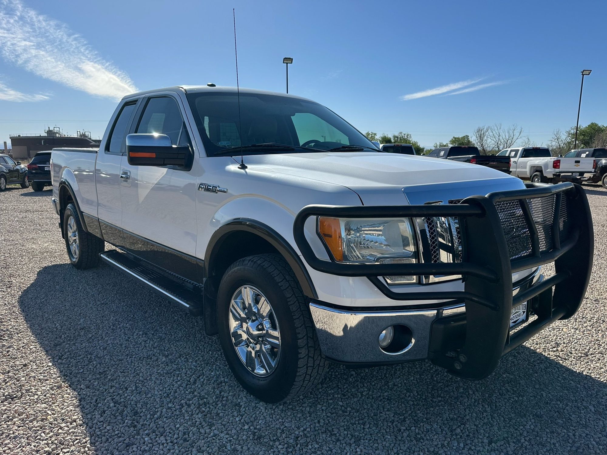 ford f-150 2010 1FTFX1EVXAKE54200 image ford f-150 2010 1FTFX1EVXAKE54200 image