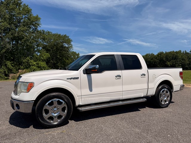 ford f-150 2010 1FTFW1CV2AFC75731 image ford f-150 2010 1FTFW1CV2AFC75731 image