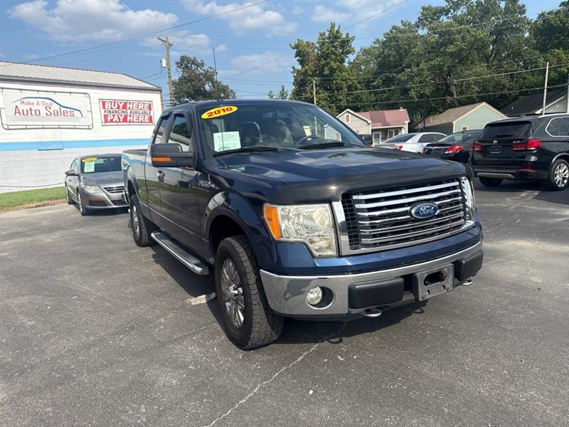 ford f-150 2010 1FTFX1EV4AFD74111 image ford f-150 2010 1FTFX1EV4AFD74111 image